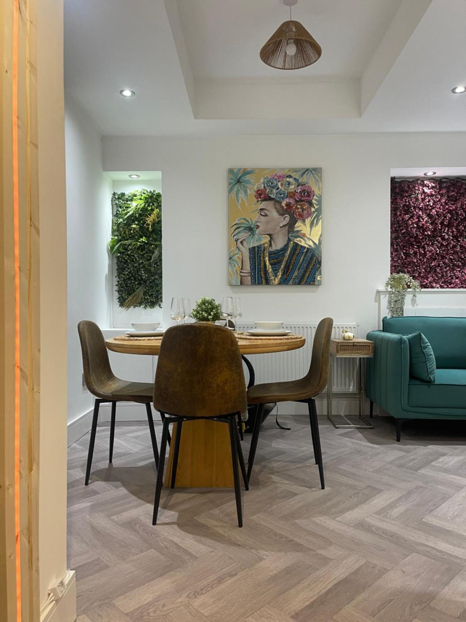 Ilayda Stays - 22 Alexandra Street พอร์ตทัลบอต ภายนอก รูปภาพ