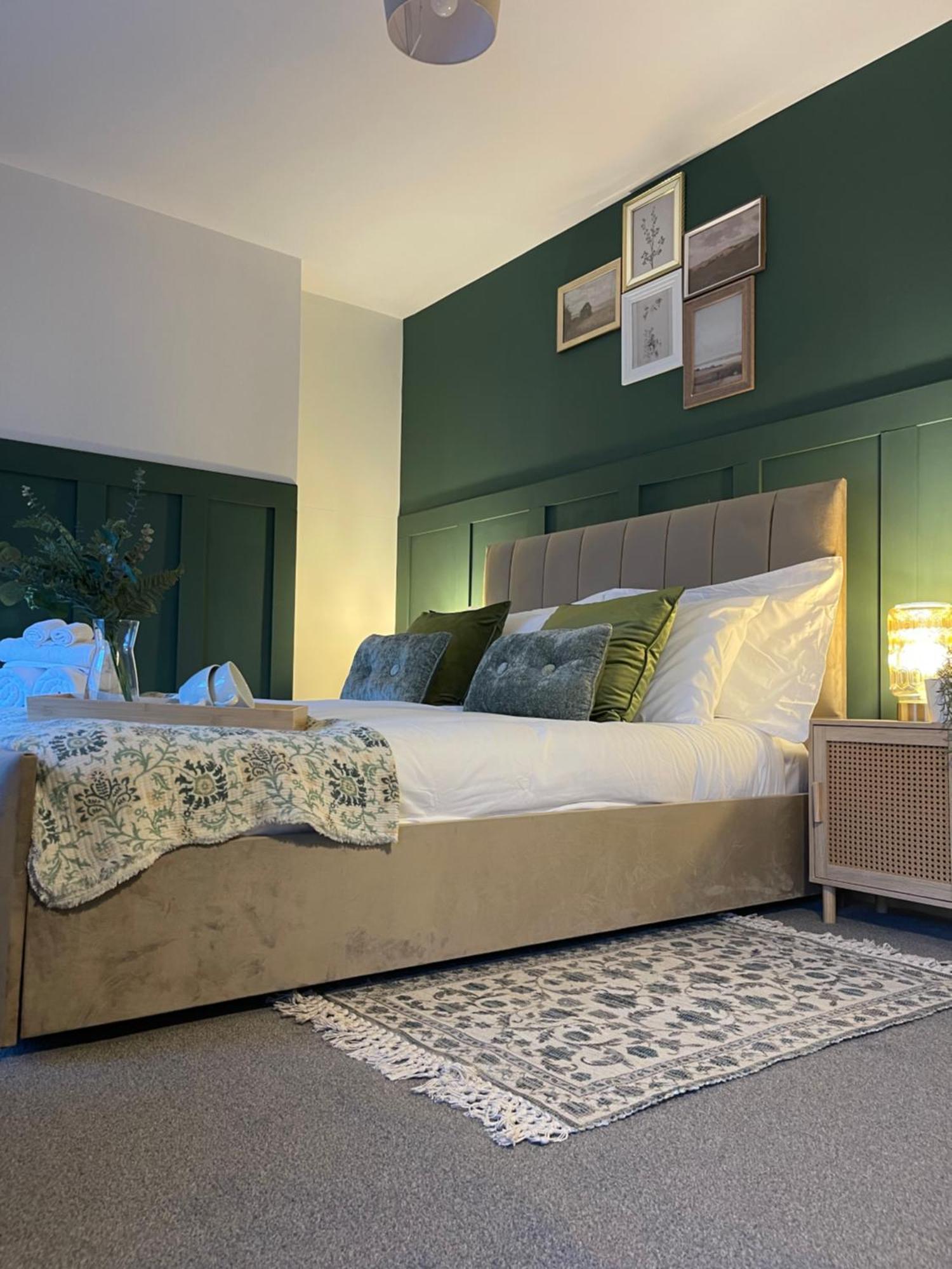 Ilayda Stays - 22 Alexandra Street พอร์ตทัลบอต ภายนอก รูปภาพ