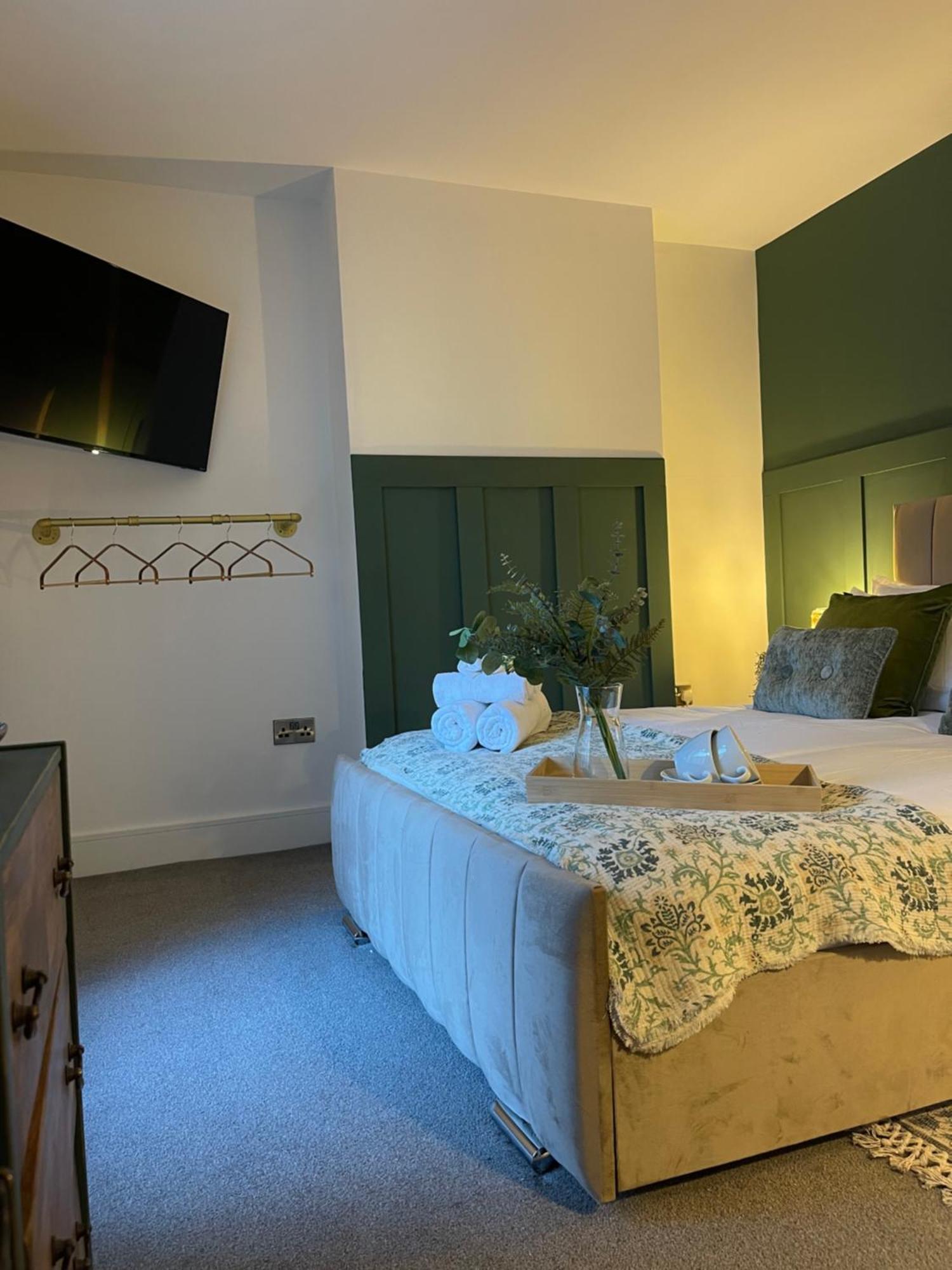 Ilayda Stays - 22 Alexandra Street พอร์ตทัลบอต ภายนอก รูปภาพ